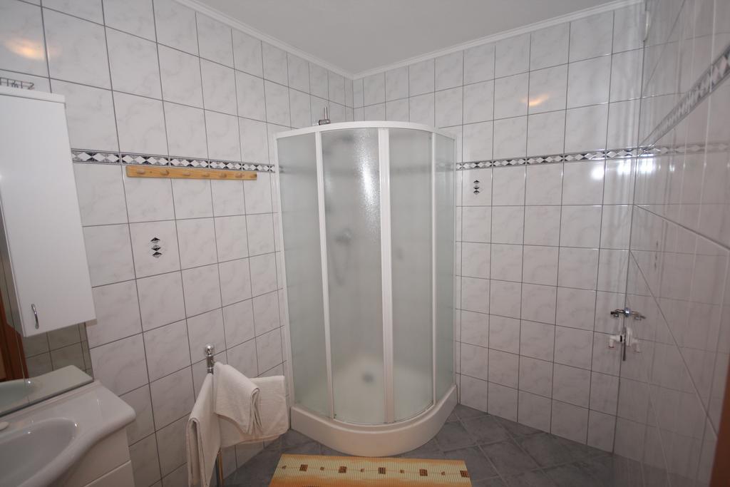 Appartement Familiengaestehaus Ingrid *