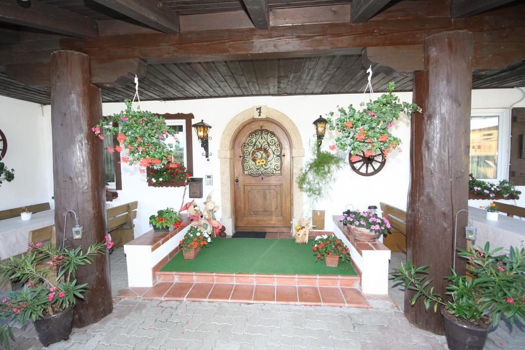Familiengaestehaus Ingrid
