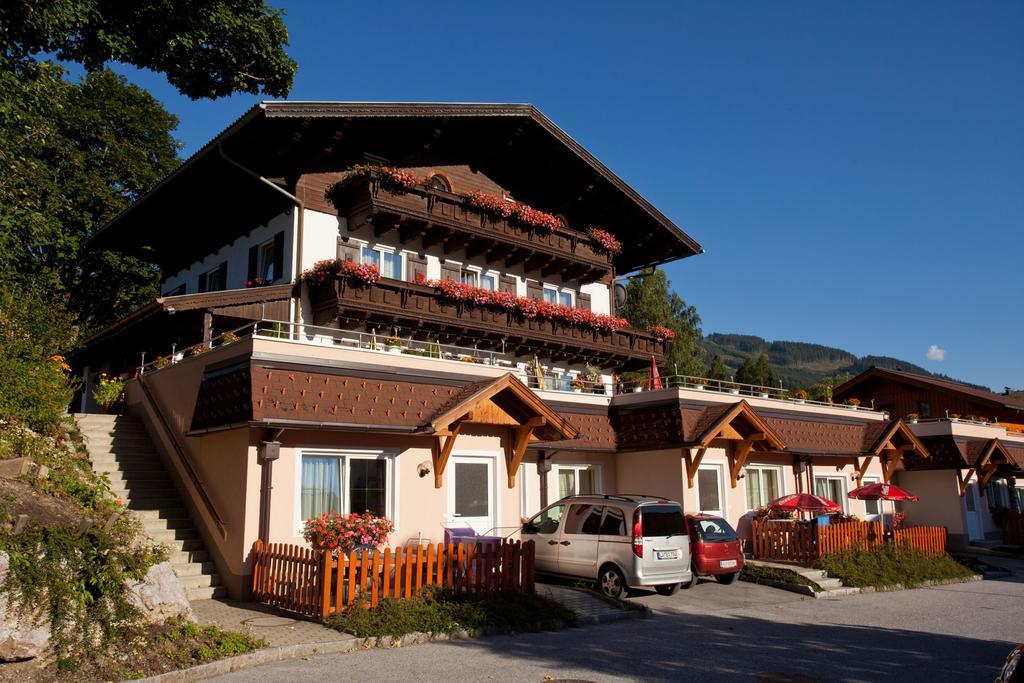 Appartement Familiengaestehaus Ingrid *