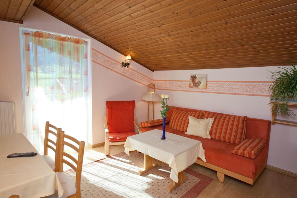Familiengaestehaus Ingrid *