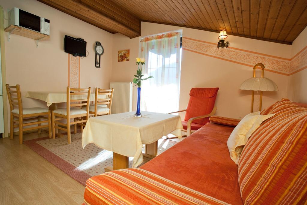 Familiengaestehaus Ingrid