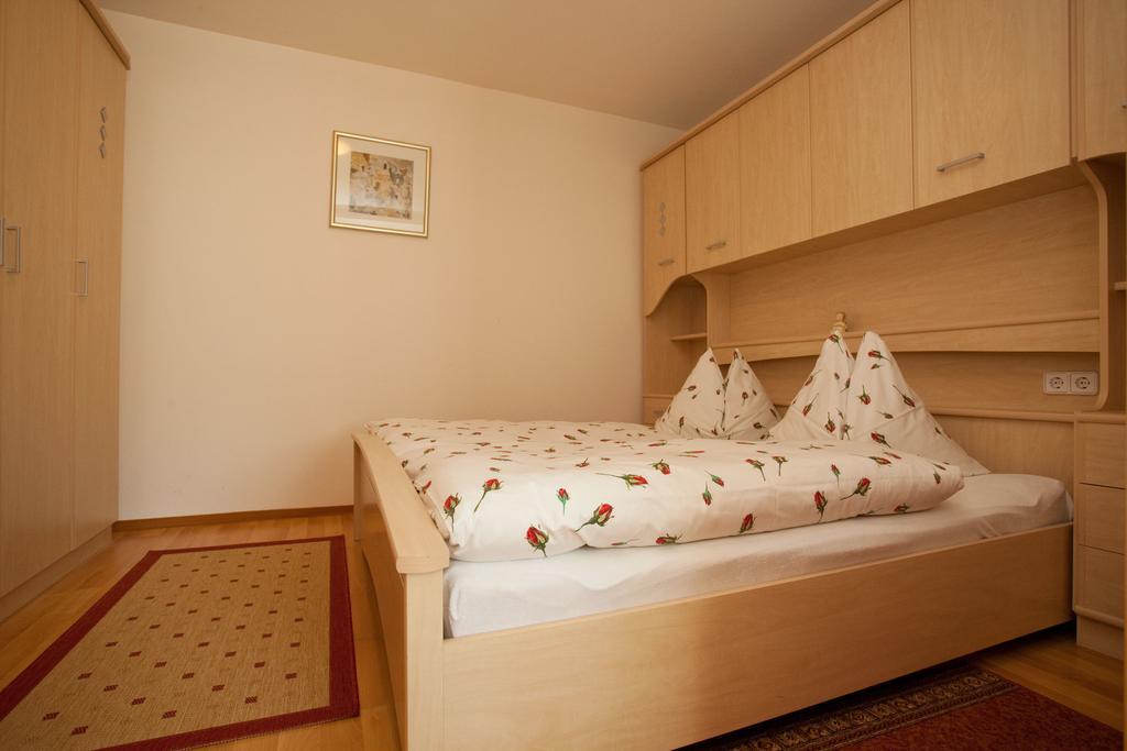 Familiengaestehaus Ingrid Appartement