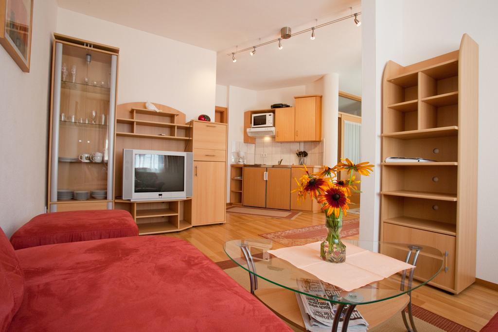 Familiengaestehaus Ingrid Appartement