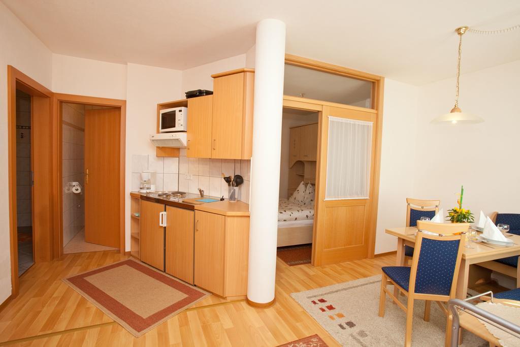 Familiengaestehaus Ingrid Appartement